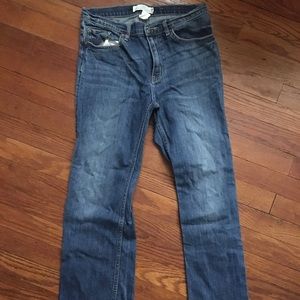 H&M Jeans